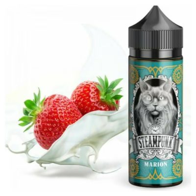 Steampunk – Marion (120ml)