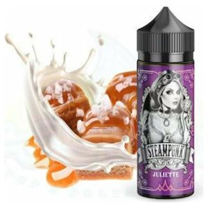 Steampunk – Juliette (120ml)