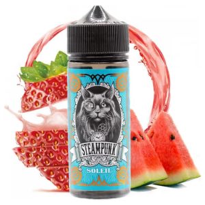 Steampunk – Soleil (120ml)