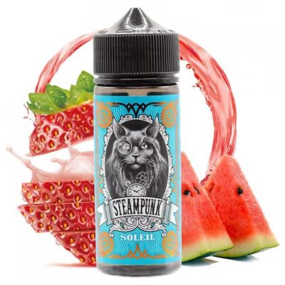Steampunk – Soleil (120ml)