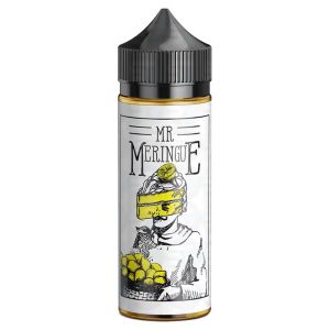 Charlie’s Chalk Dust – Mr. Meringue (120ml)