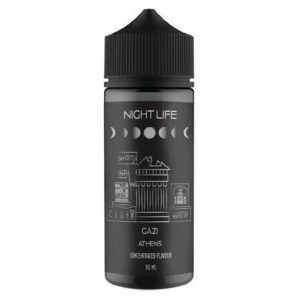 Night Life – Gazi (120ml)