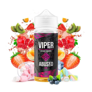 Viper Abused 120ml