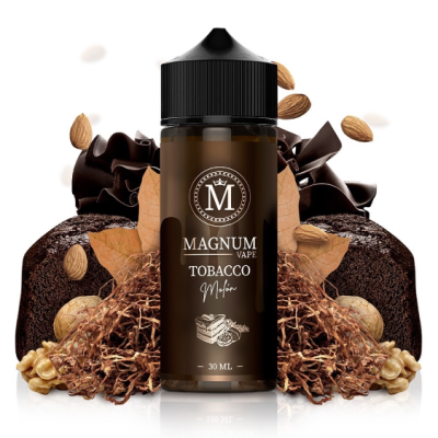 Magnum Tobacco Molon 120ml