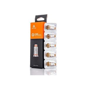 Geekvape Aegis Pod G coil ST