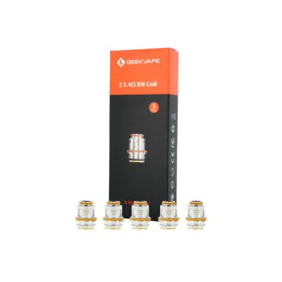 Geekvape Mesh Z Coil XM