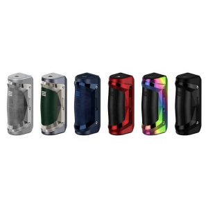 Geek Vape S100 Box Mod 100W