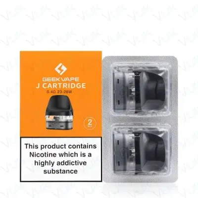 GeekVape J Cartridge