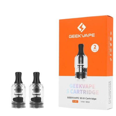 Geek Vape Wenax S Cartidge
