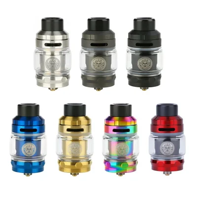 Geekvape Zeus Subohm Tank 5ml