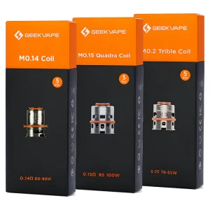 Geekvape M Series Coil