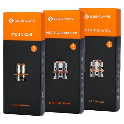 Geekvape M Series Coil