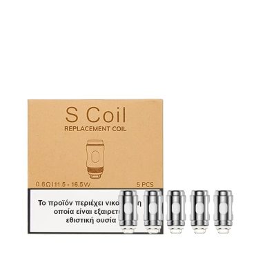 Innokin Sceptre S Coils