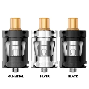 Innokin Zenith II Tank