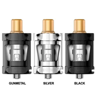 Innokin Zenith II Tank