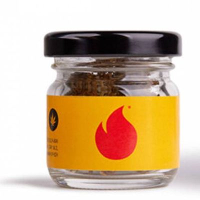 Iria Feel Good Spread Good με 15% Premium Cbd Plus Lemon 2 g