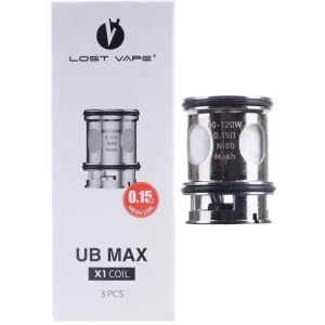 Lost Vape UB Max