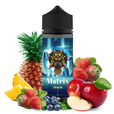 Blackout – Matrix Oracle (120ml)