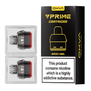 OXVA Vprime Cartridge
