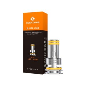 GeekVape Z Nano MTL Tank
