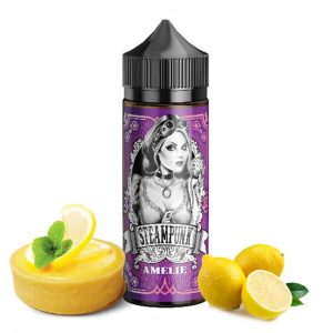 Steampunk – Amelie (120ml)