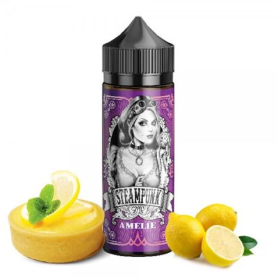 Steampunk – Amelie (120ml)