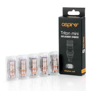 Aspire Triton Mini Coils