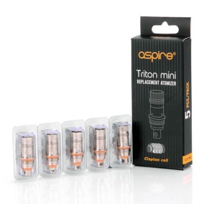Aspire Triton Mini Coils