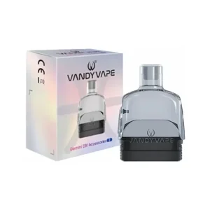 Vandy Vape Cartridges Gemini