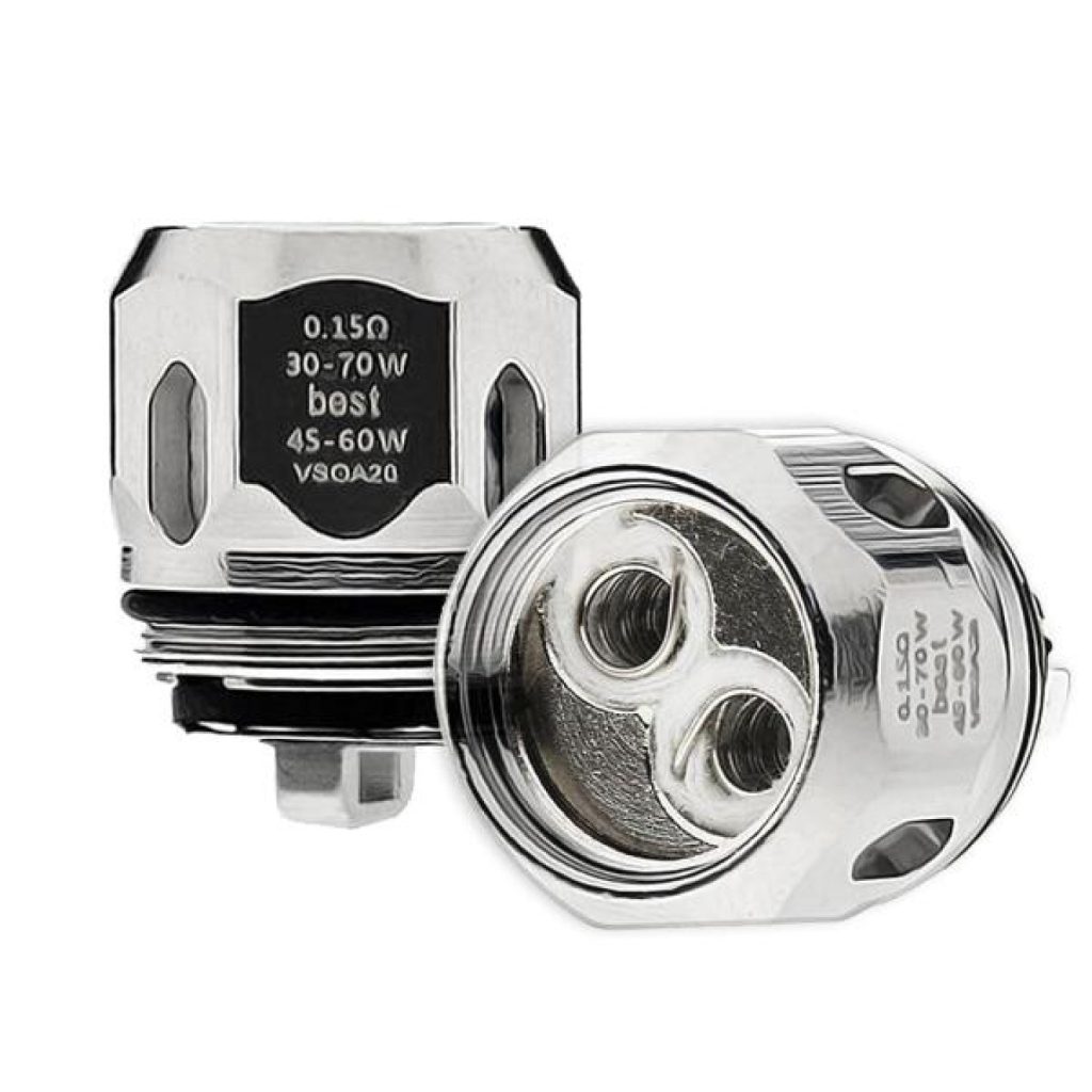 Vaporesso GT4 Meshed Coil 0.15ohm