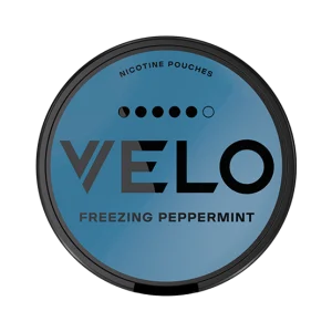 VELO NICOTINE POUCHES ULTA FREEZE
