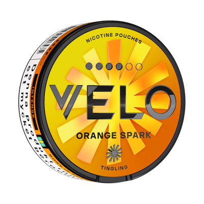 VELO Orange Spark