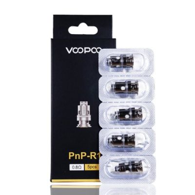 VooPoo - PNP Coils