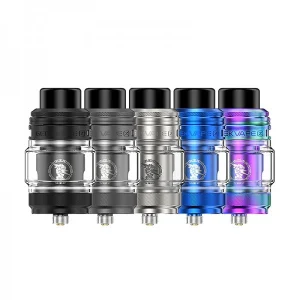 Z Fli 2 Tank 5.5ml 26mm GeekVape