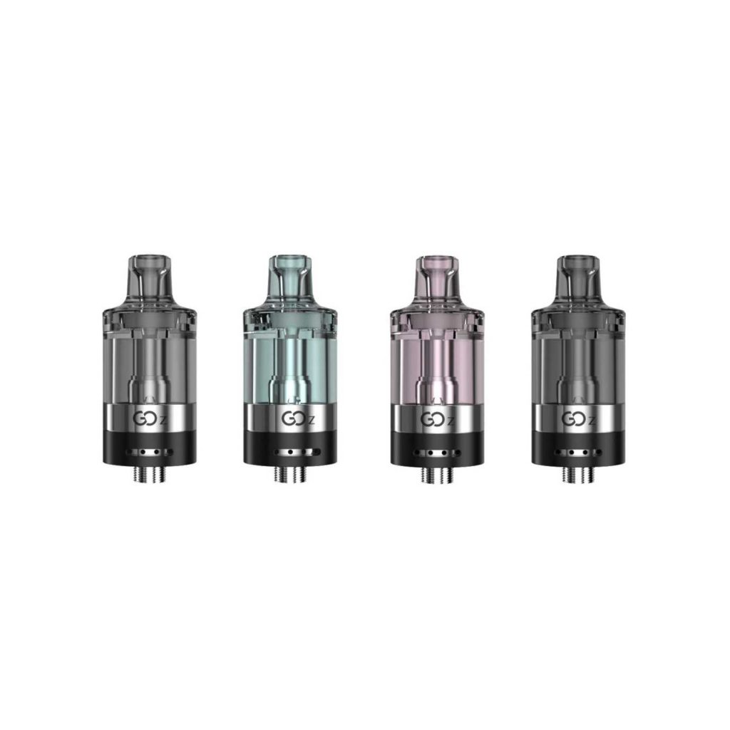 Innokin New GoS Tank 2ml