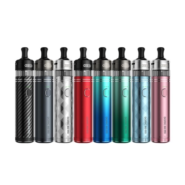 VooPoo Doric 60 Pro Kit 2500mAh 5ml