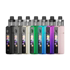 Voopoo Drag X3 PnP X 5ml 18650/21700- Kit Pod