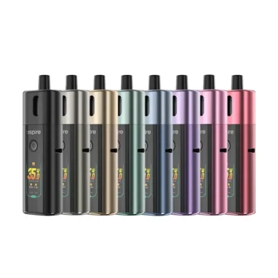 Aspire Fluffi Pro Pod Kit 2800mAh 3.5ml