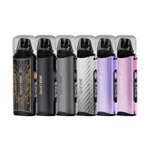 Kit Pod Ursa Cap Pro 2.5ml 1200mAh - Lost Vape