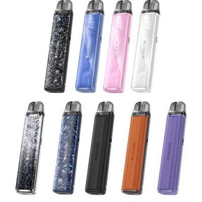 Lost Vape Ursa Nano 3 Pod Kit 1200mAh 2.5ml