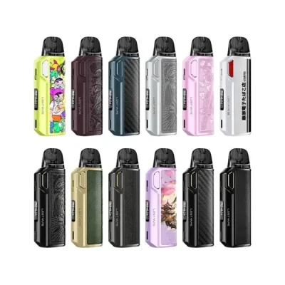 Lost Vape Thelema Elite DM45 1500mAh 45W 3ml