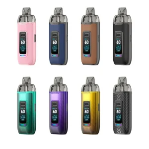 OXVA VPrime Pod Kit 2600mAh 60W 5ml