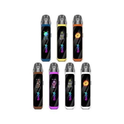 Pava Horz Pro Starter Kit