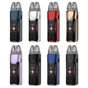 Vaporesso Luxe XR MAX 2 Pod Kit 5ml