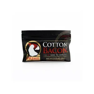 Cotton Bacon Prime