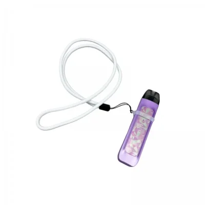 Adjustable Lanyard With Silicone Ring 1pcs