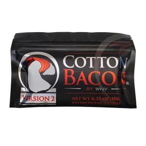 Cotton Bacon V2