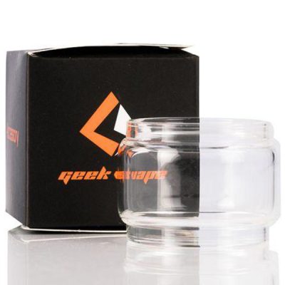 Geek Vape Replacement Glass Zeus Nano 2 3.5ml