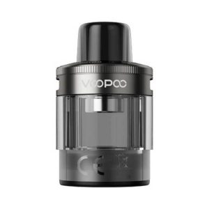 Voopoo PNP X 5ML DTL Pod Black