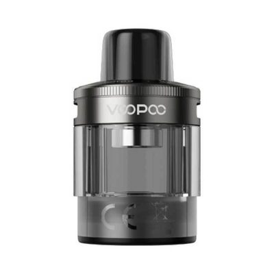 Voopoo PNP X 5ML DTL Pod Black